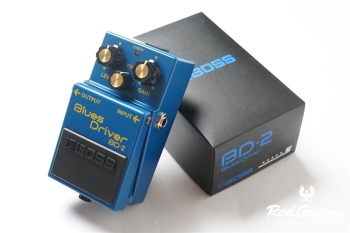 BD-2 Blues Driver